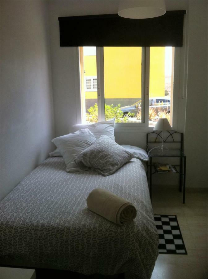 Privat bolig Fano's House - En Vivienda Particular