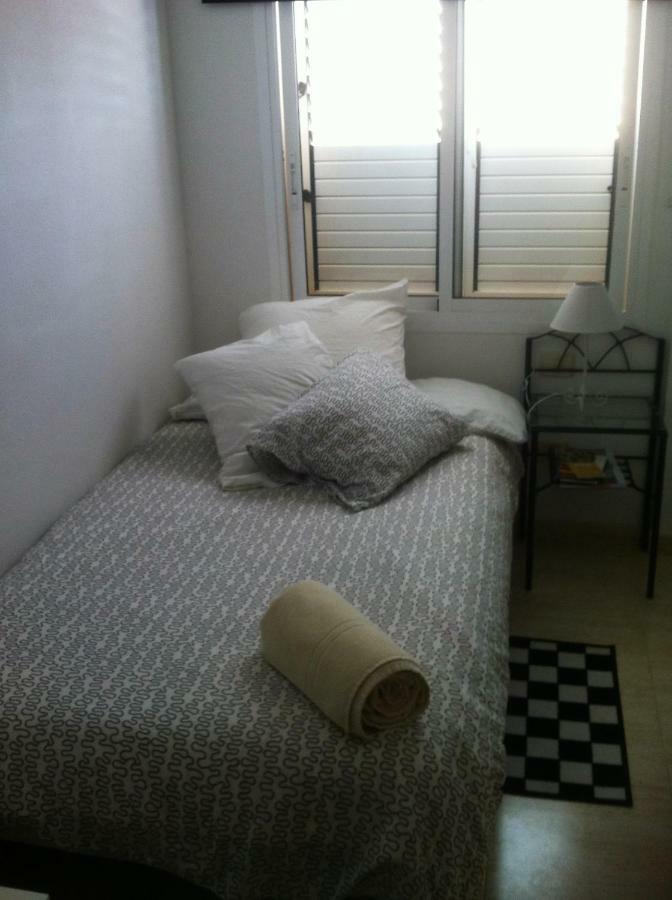 Privat bolig Fano's House - En Vivienda Particular