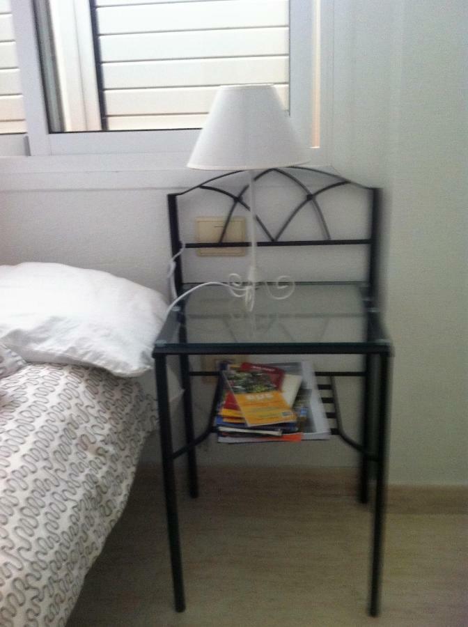 Privat bolig Fano's House - En Vivienda Particular *