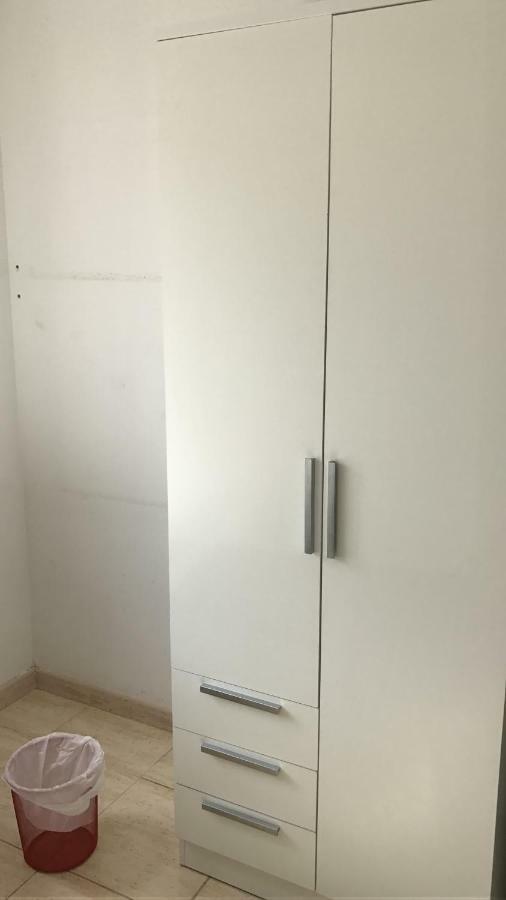 Fano's House - En Vivienda Particular Privat bolig *
