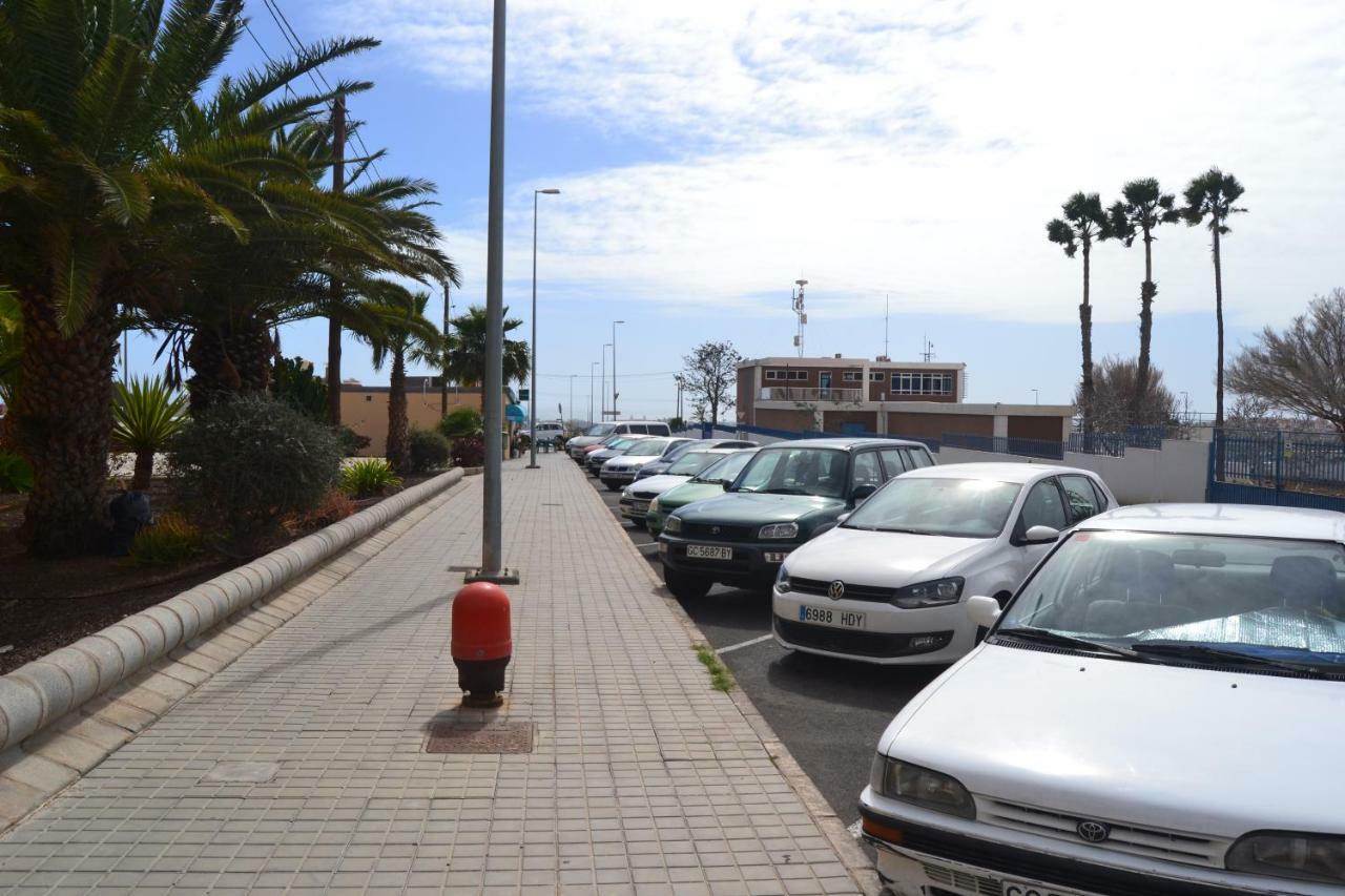 Privat bolig Fano's House - En Vivienda Particular