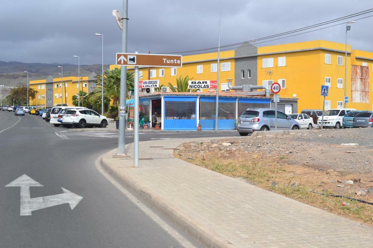 Fano's House - En Vivienda Particular Privat bolig Playa del Inglés