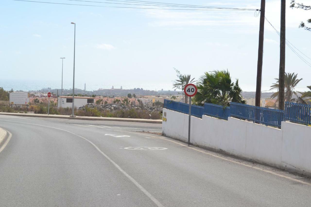 Fano's House - En Vivienda Particular Privat bolig Playa del Inglés