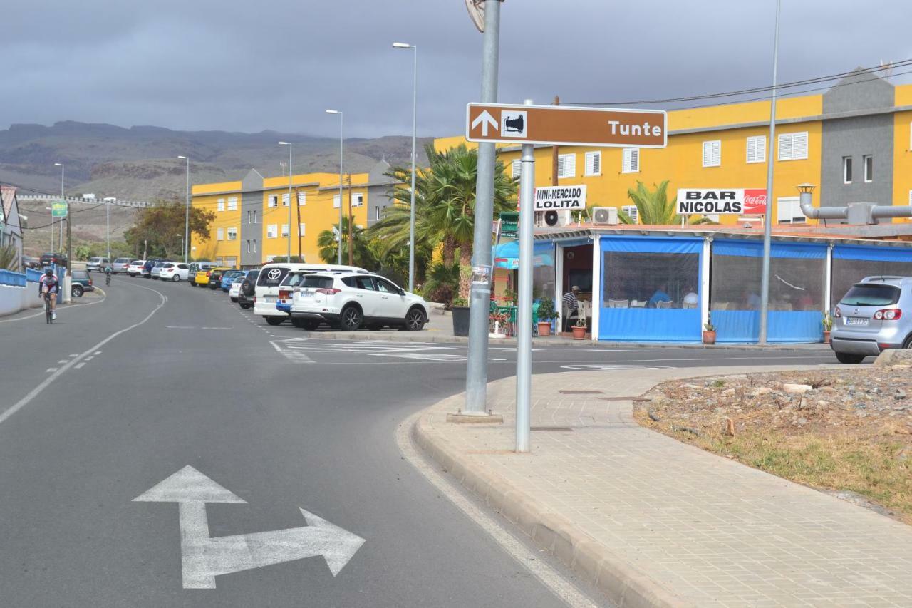 Privat bolig Fano's House - En Vivienda Particular Playa del Inglés
