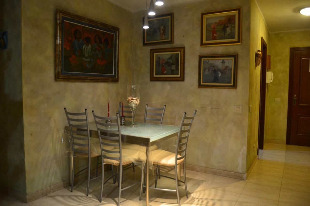 Privat bolig Fano's House - En Vivienda Particular