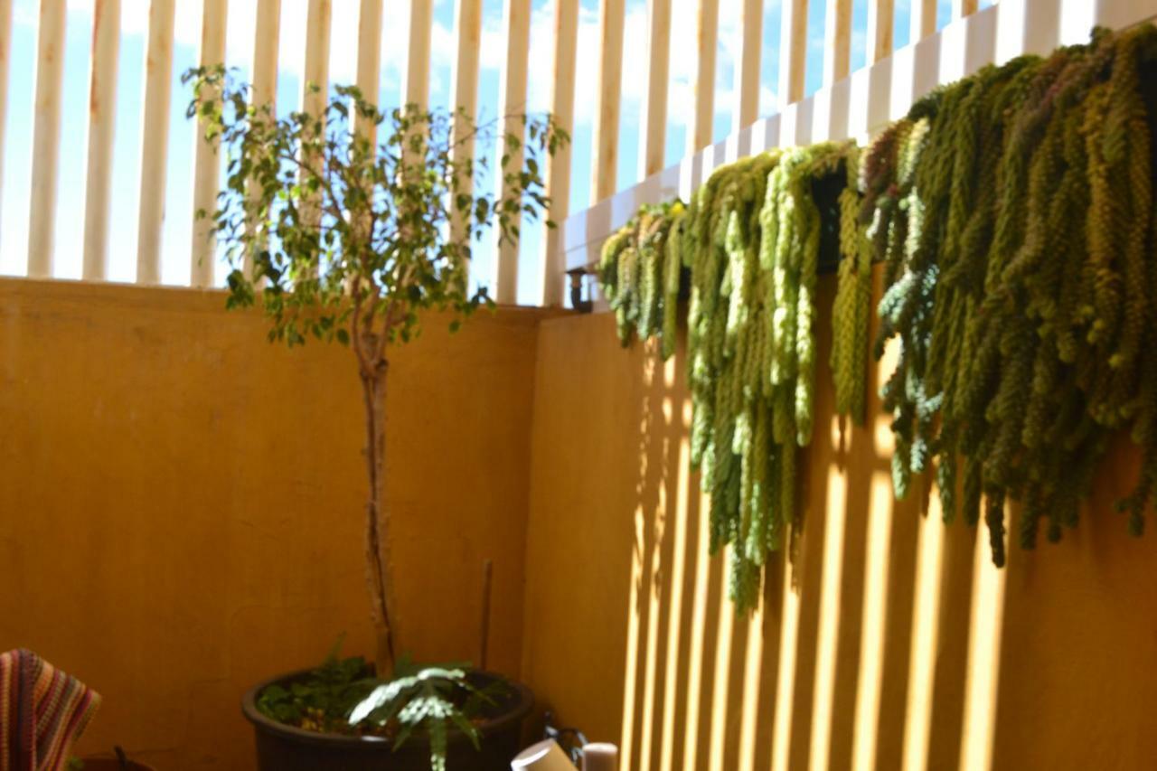 Privat bolig Fano's House - En Vivienda Particular *