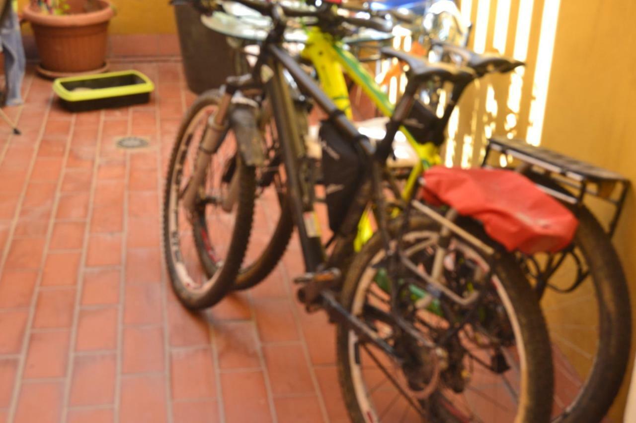 Privat bolig Fano's House - En Vivienda Particular