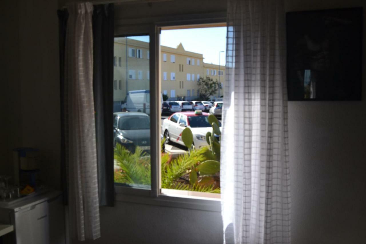 Fano's House - En Vivienda Particular Privat bolig *