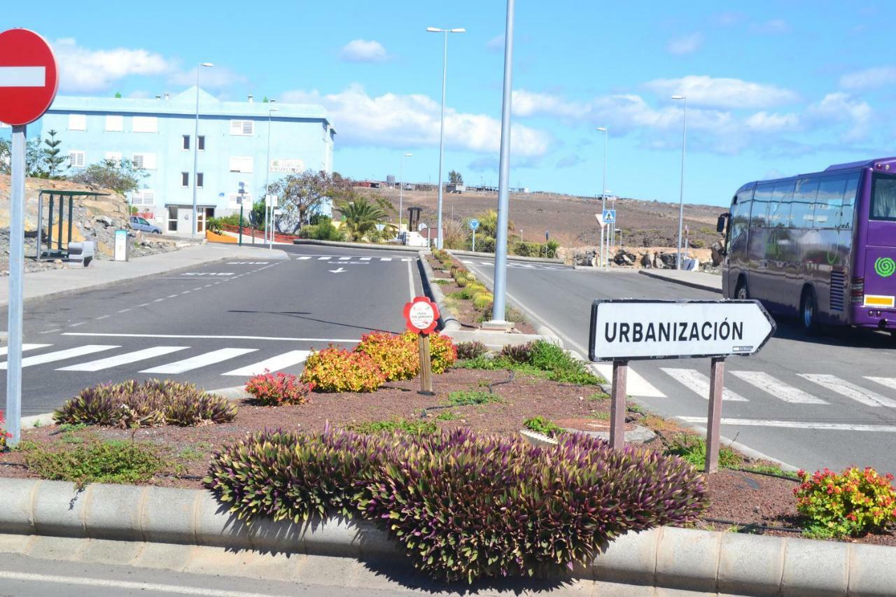 Privat bolig Fano's House - En Vivienda Particular
