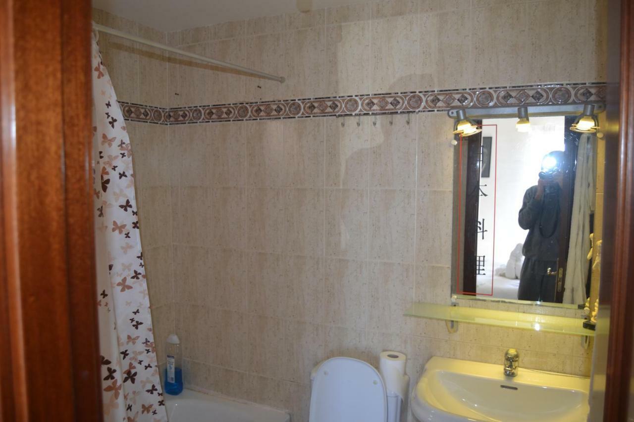Privat bolig Fano's House - En Vivienda Particular Playa del Inglés