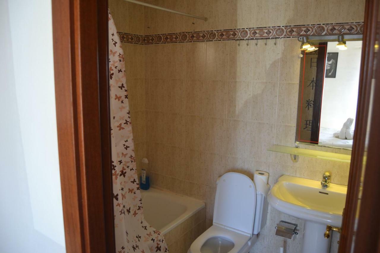 Fano's House - En Vivienda Particular Privat bolig